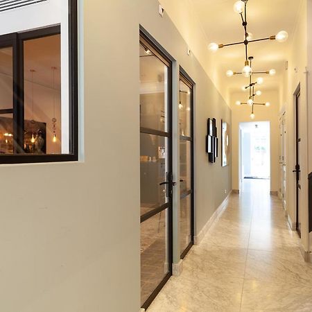 Hotel Julien 's-Hertogenbosch  Ngoại thất bức ảnh