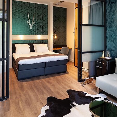 Hotel Julien 's-Hertogenbosch  Ngoại thất bức ảnh