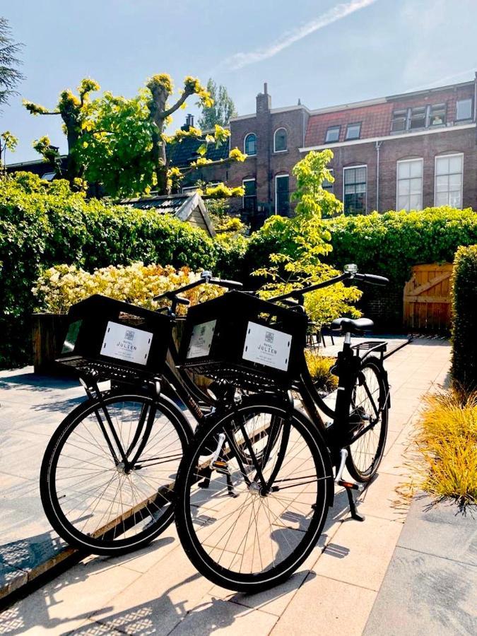Hotel Julien 's-Hertogenbosch  Ngoại thất bức ảnh