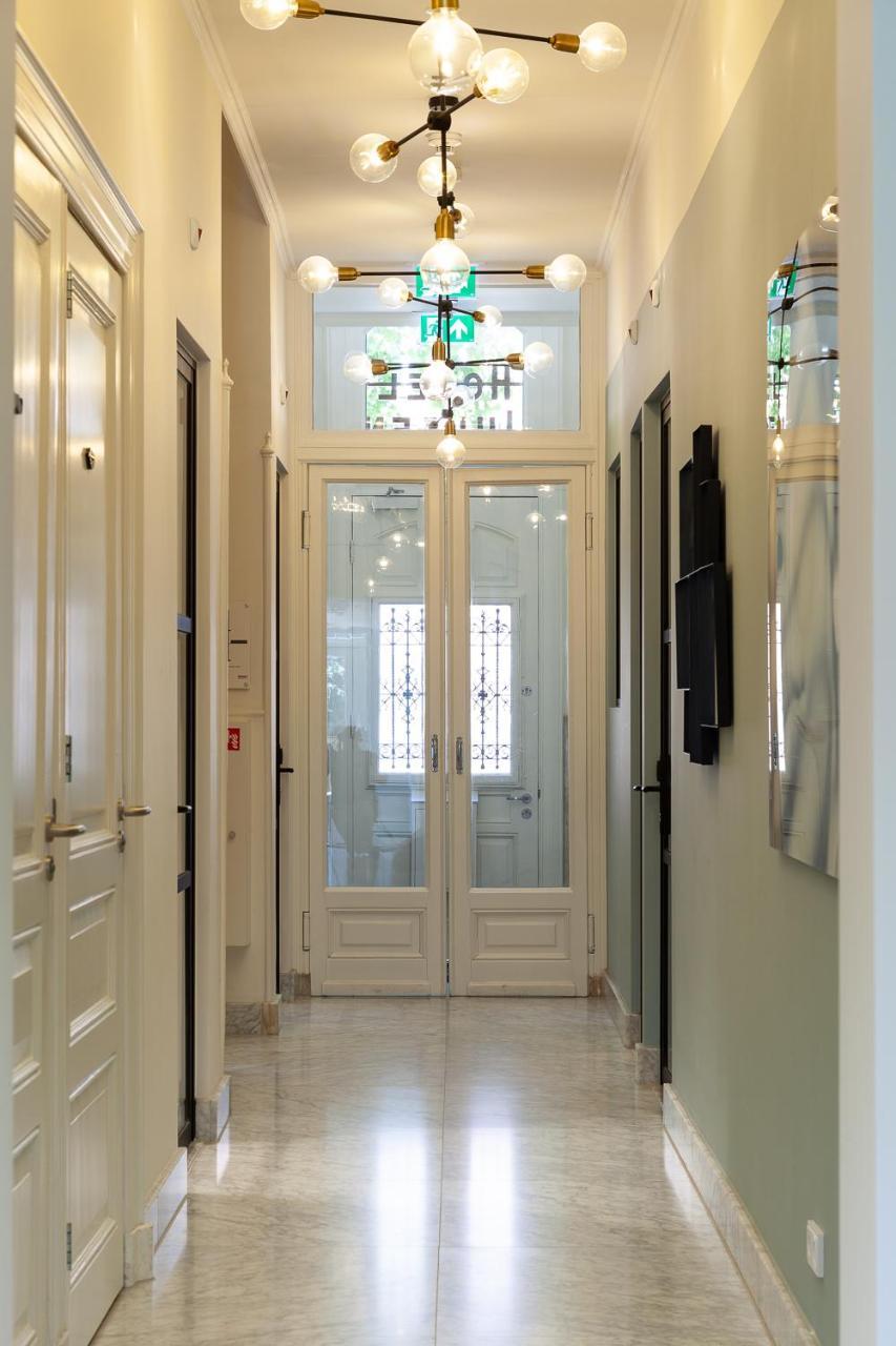 Hotel Julien 's-Hertogenbosch  Ngoại thất bức ảnh