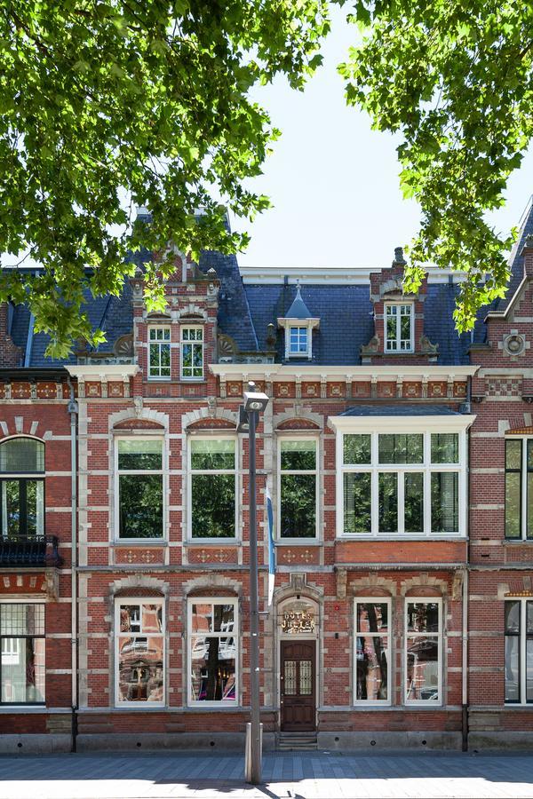 Hotel Julien 's-Hertogenbosch  Ngoại thất bức ảnh