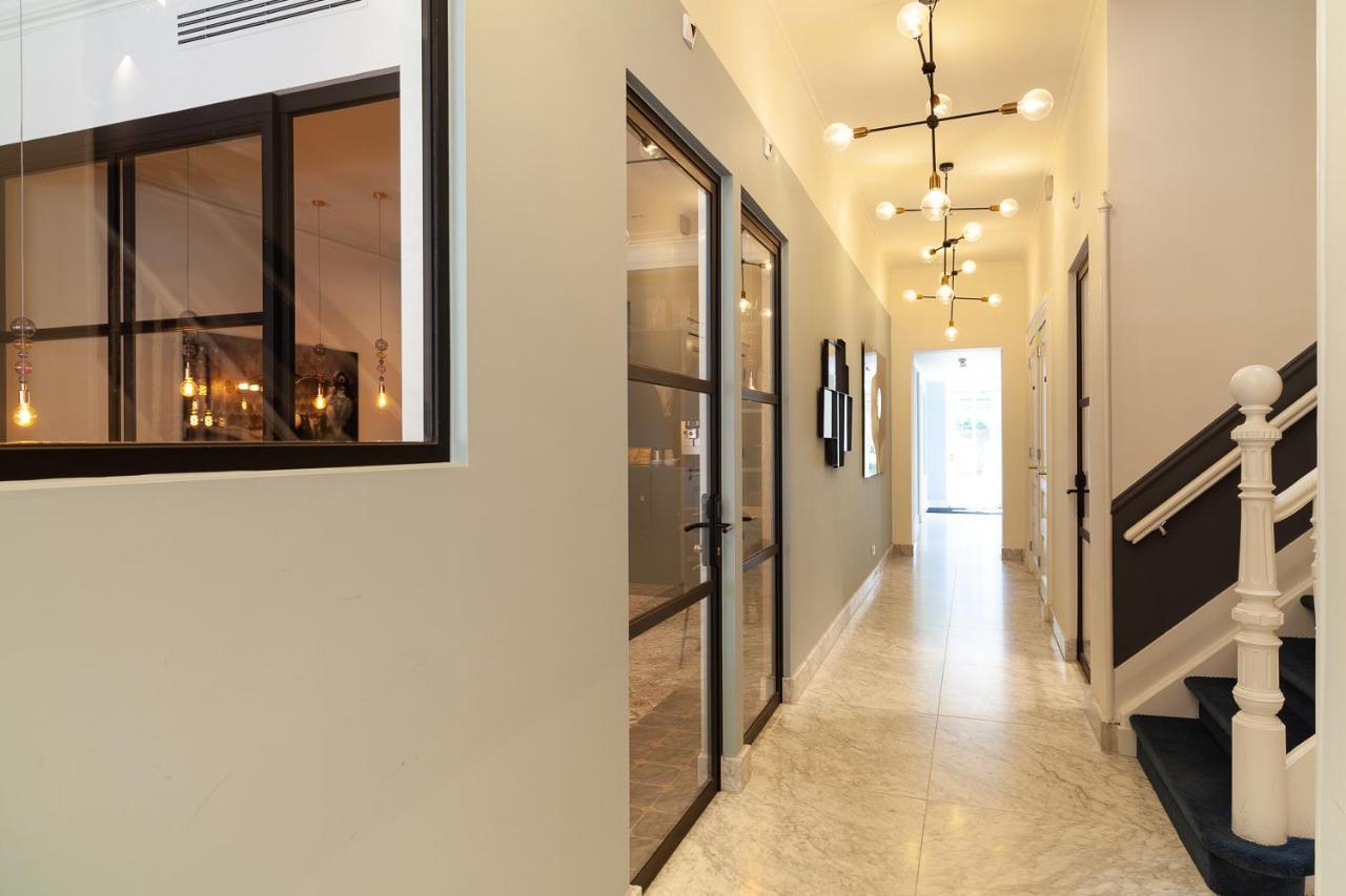 Hotel Julien 's-Hertogenbosch  Ngoại thất bức ảnh