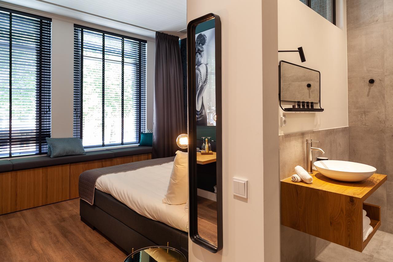 Hotel Julien 's-Hertogenbosch  Ngoại thất bức ảnh