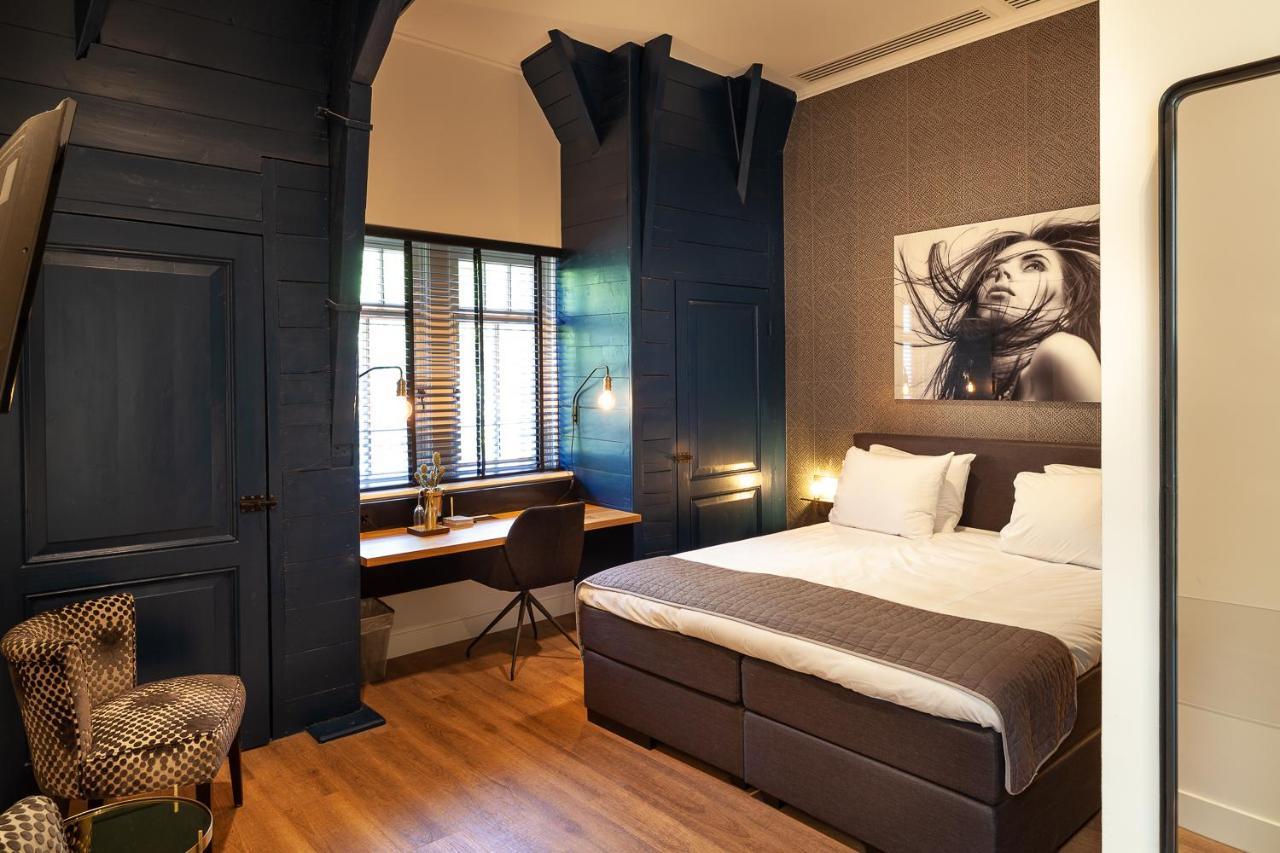 Hotel Julien 's-Hertogenbosch  Ngoại thất bức ảnh