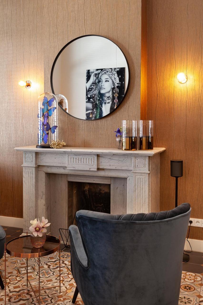 Hotel Julien 's-Hertogenbosch  Ngoại thất bức ảnh