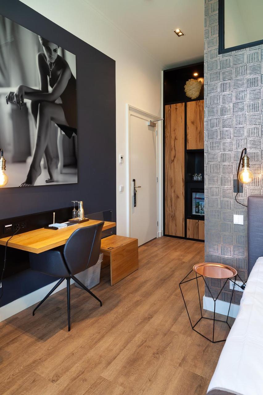 Hotel Julien 's-Hertogenbosch  Ngoại thất bức ảnh