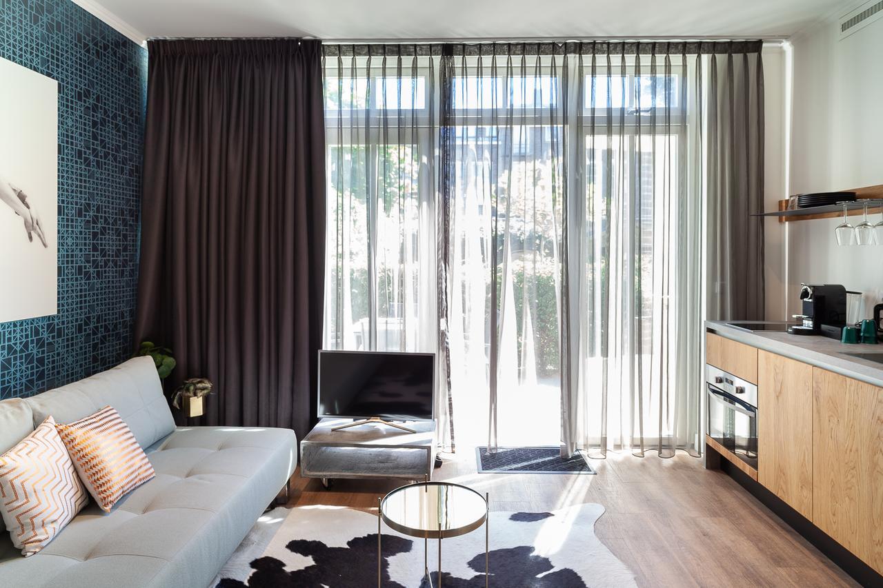 Hotel Julien 's-Hertogenbosch  Ngoại thất bức ảnh