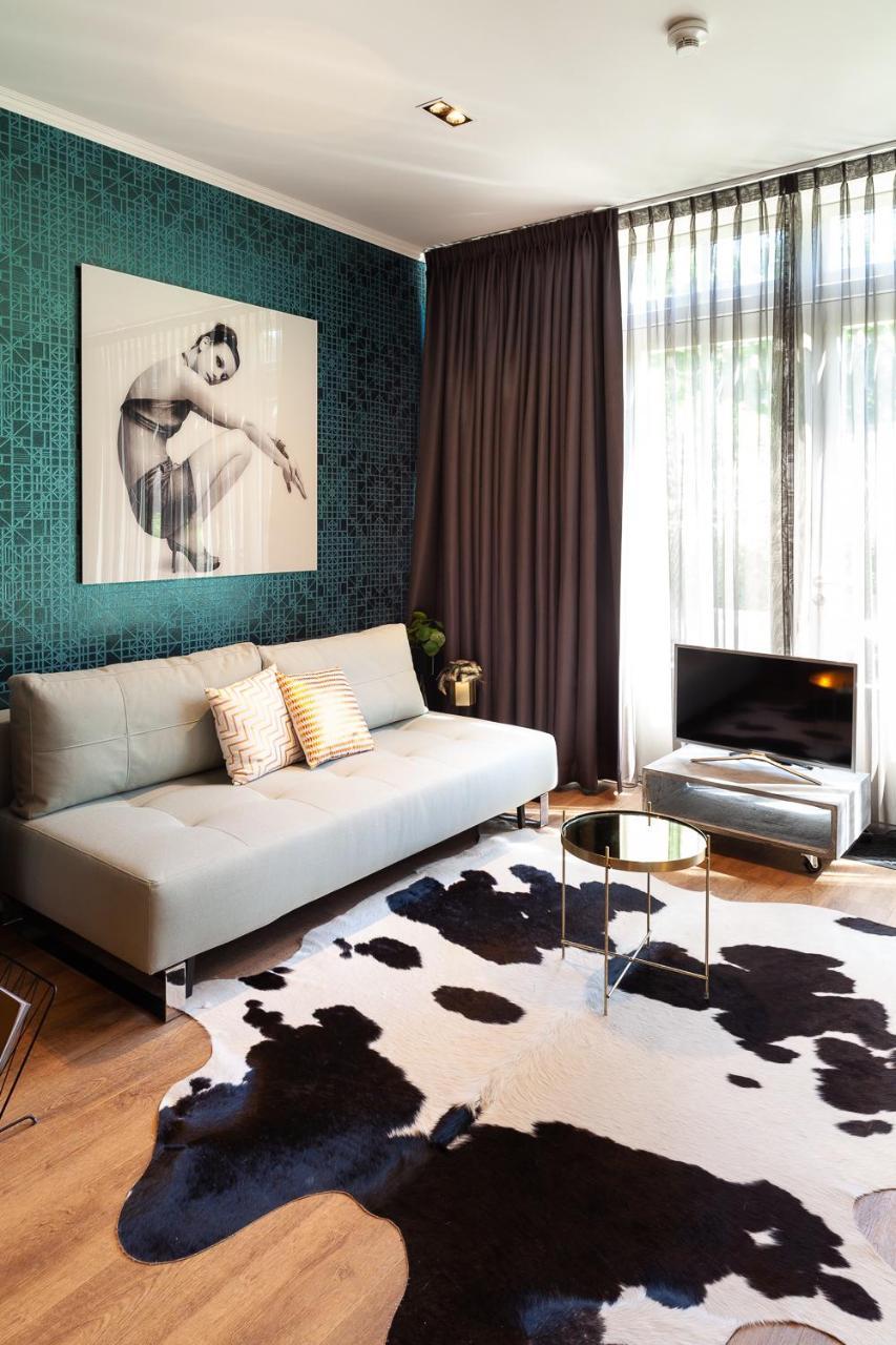 Hotel Julien 's-Hertogenbosch  Ngoại thất bức ảnh
