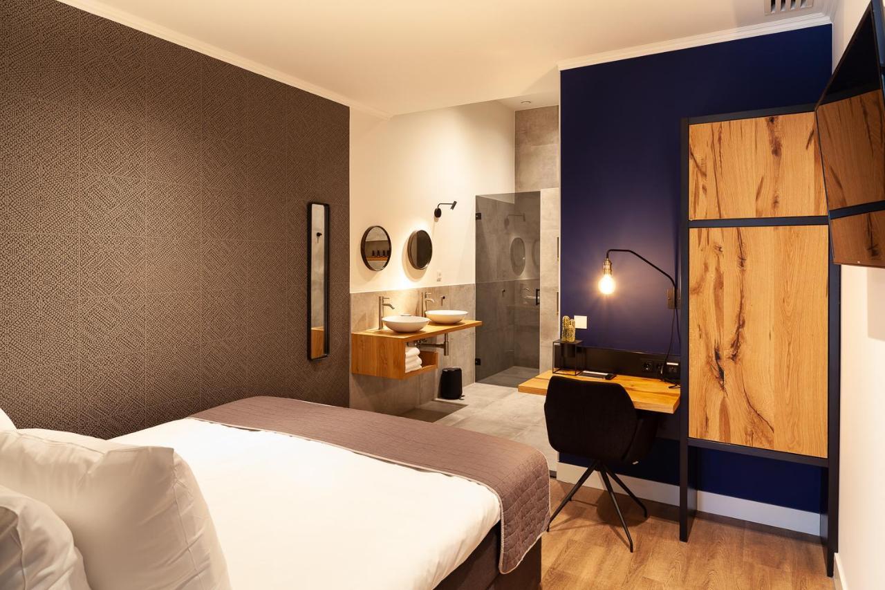 Hotel Julien 's-Hertogenbosch  Ngoại thất bức ảnh