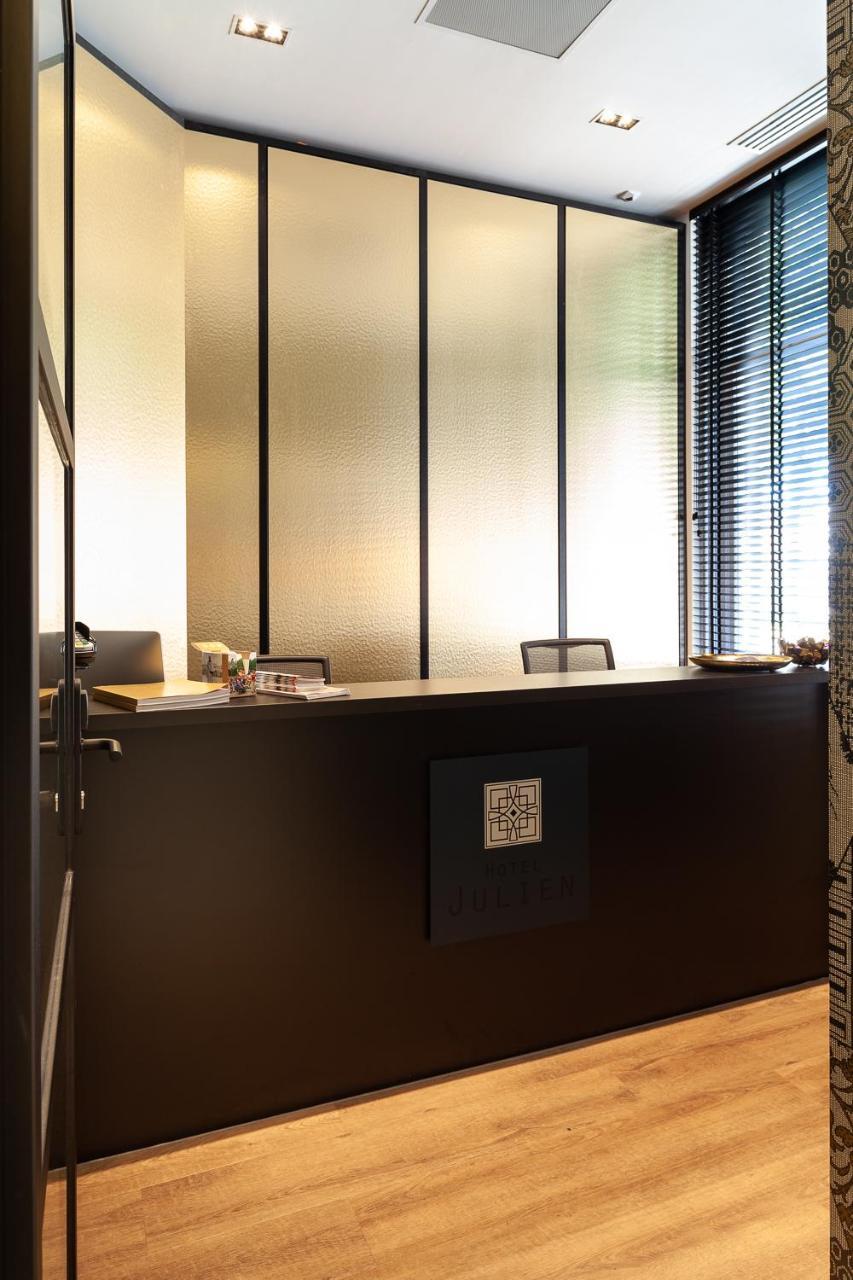 Hotel Julien 's-Hertogenbosch  Ngoại thất bức ảnh