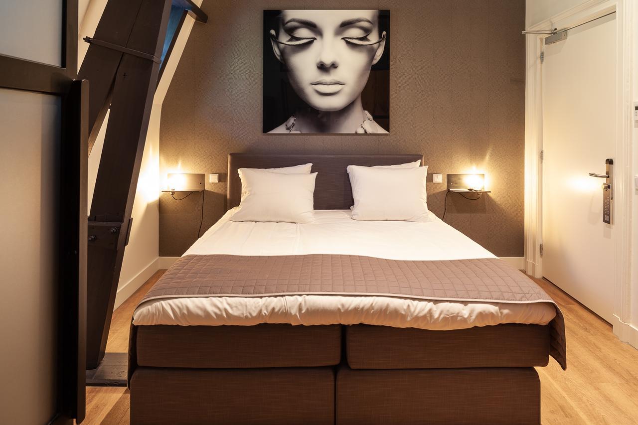 Hotel Julien 's-Hertogenbosch  Ngoại thất bức ảnh