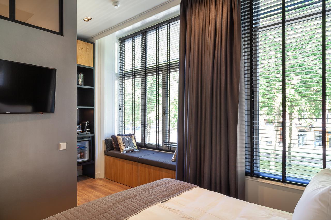 Hotel Julien 's-Hertogenbosch  Ngoại thất bức ảnh