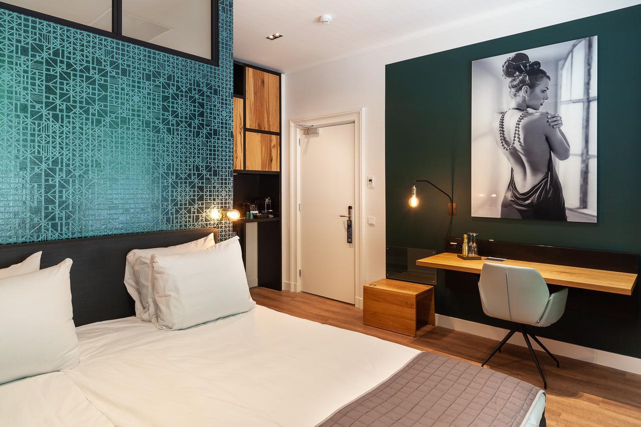 Hotel Julien 's-Hertogenbosch  Ngoại thất bức ảnh