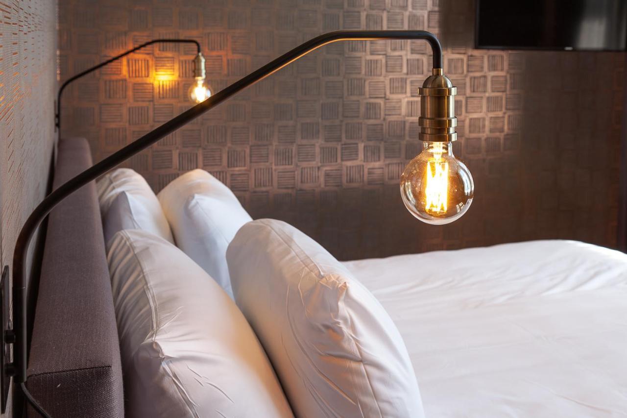 Hotel Julien 's-Hertogenbosch  Ngoại thất bức ảnh