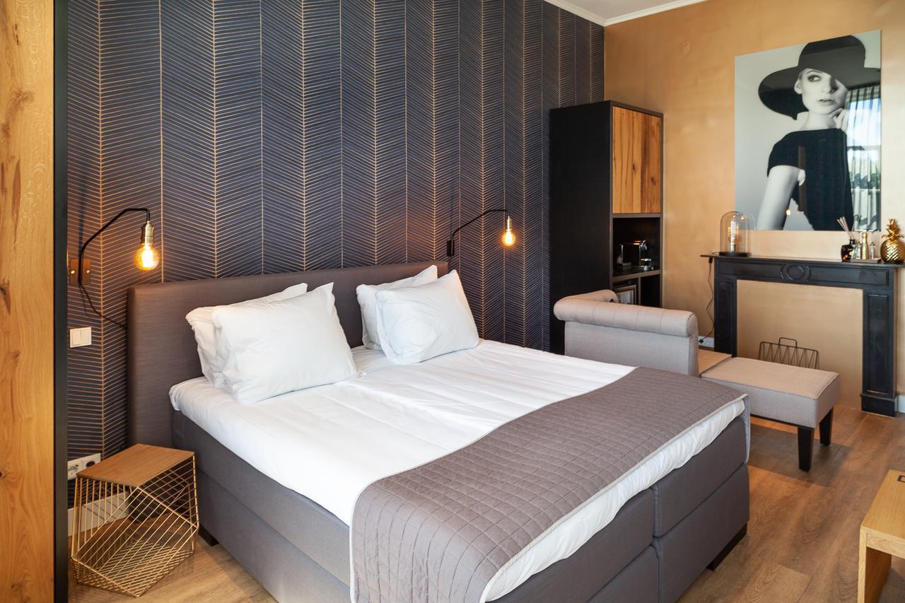 Hotel Julien 's-Hertogenbosch  Ngoại thất bức ảnh