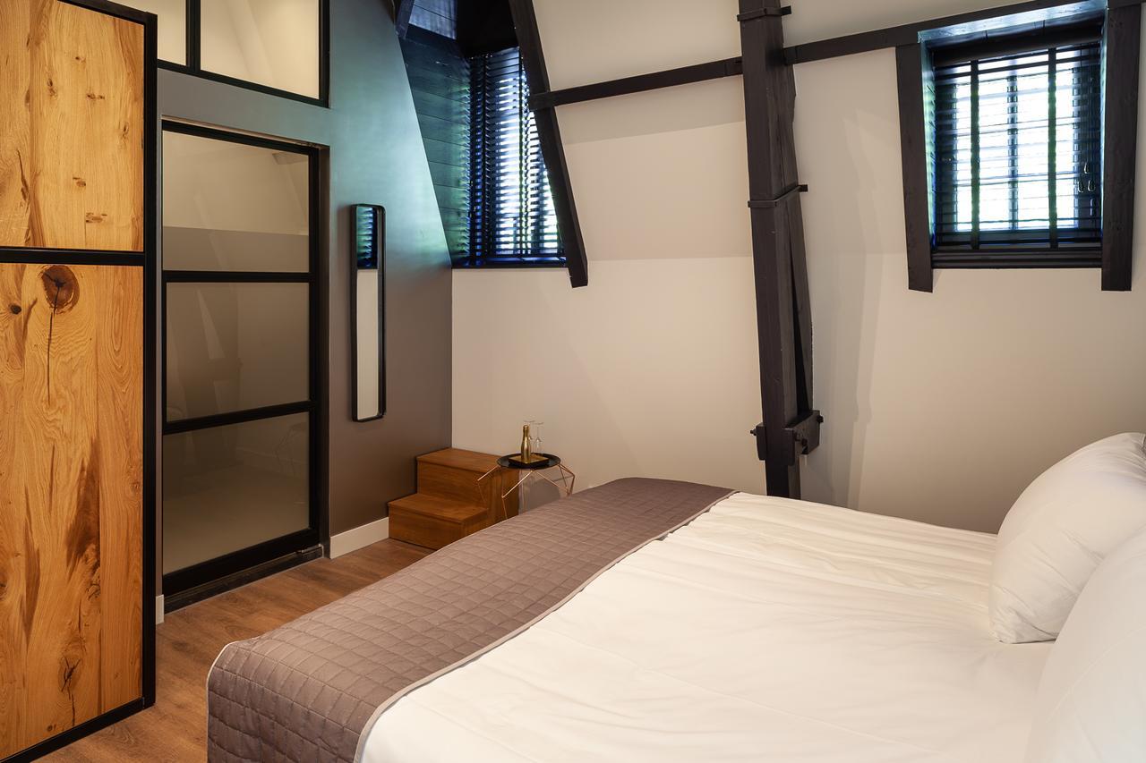 Hotel Julien 's-Hertogenbosch  Ngoại thất bức ảnh