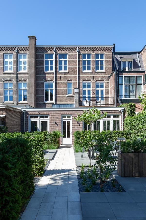 Hotel Julien 's-Hertogenbosch  Ngoại thất bức ảnh