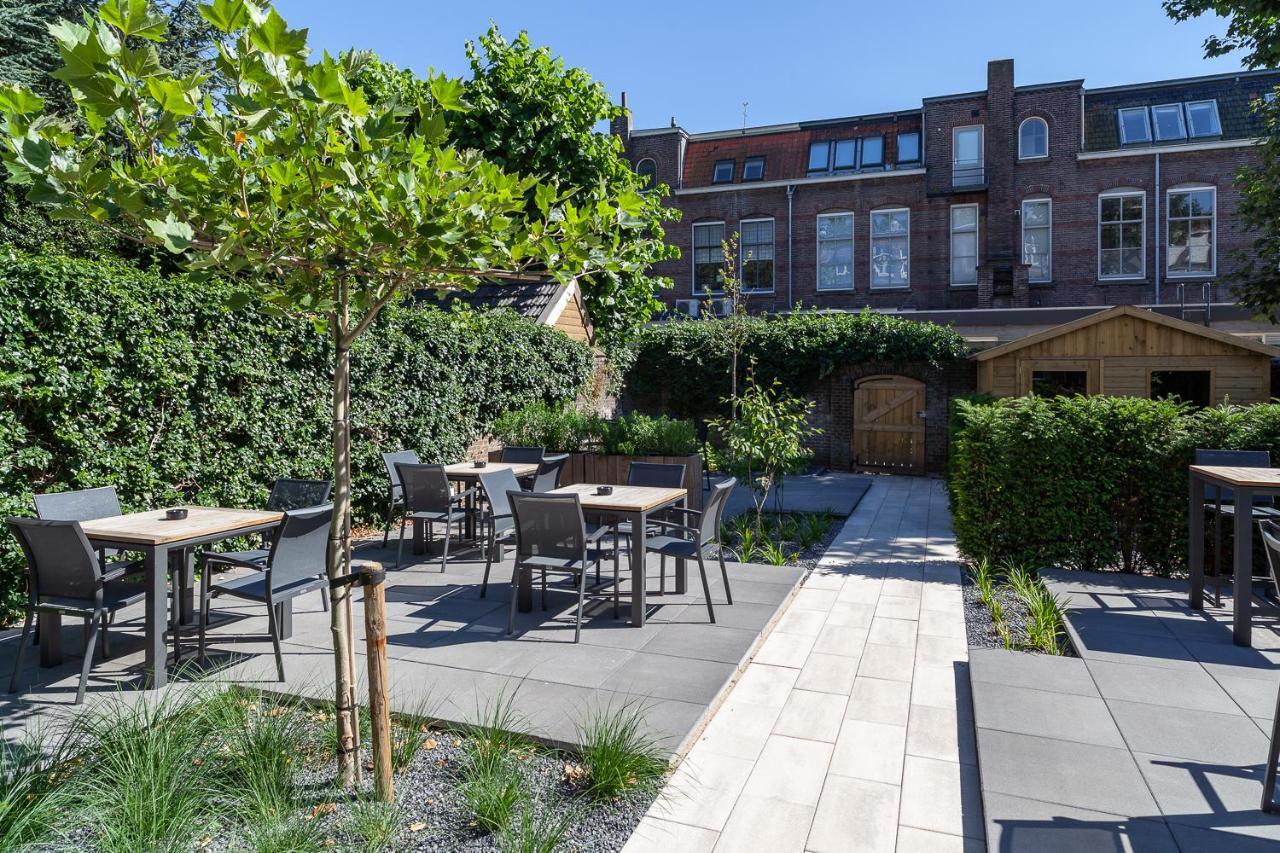 Hotel Julien 's-Hertogenbosch  Ngoại thất bức ảnh