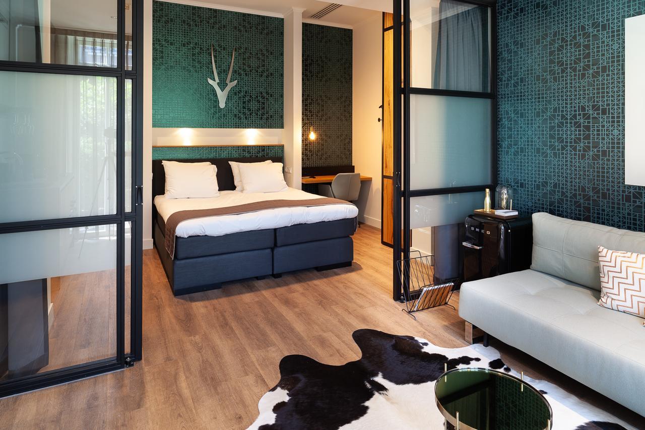 Hotel Julien 's-Hertogenbosch  Ngoại thất bức ảnh