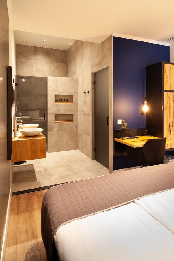 Hotel Julien 's-Hertogenbosch  Ngoại thất bức ảnh